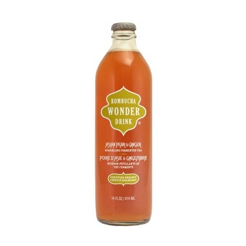 Asian Pear & Ginger 414ml