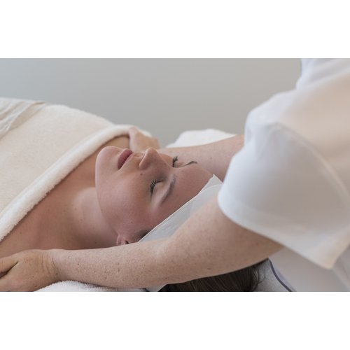 N/E Massage Swedish  (30 minute) by Nourished Earth