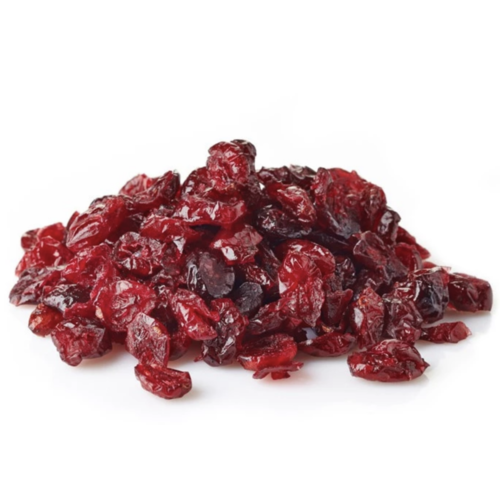 Cranberries (Bulk) ORGANIC $55.95/kg by Nourished Earth Bulk
