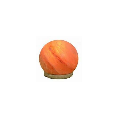 Salt Lamp - Sphere Small