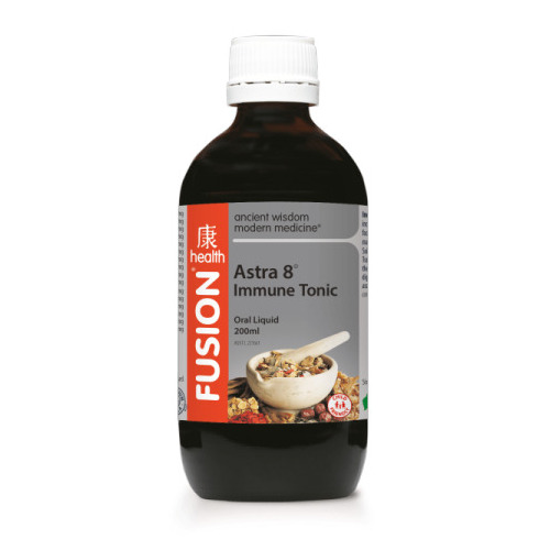 Astra8 200ml