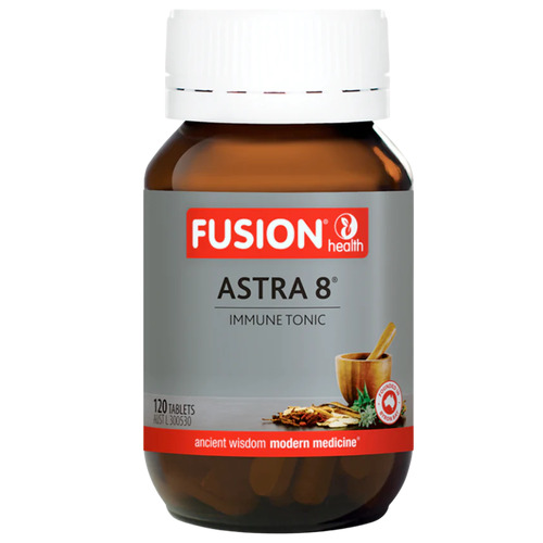 Astra8 120 Tabs