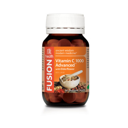 Vitamin C 1000mg Advanced