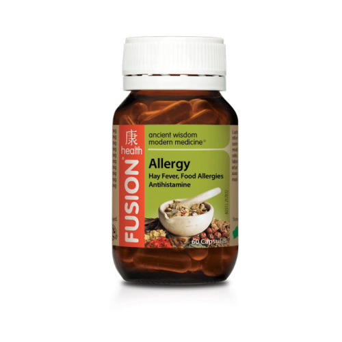 Allergy 30 Caps