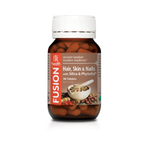 Hair Skin & Nails 30 Tabs
