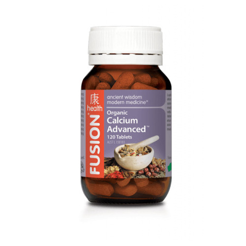 Calcium Adv 120 Tabs