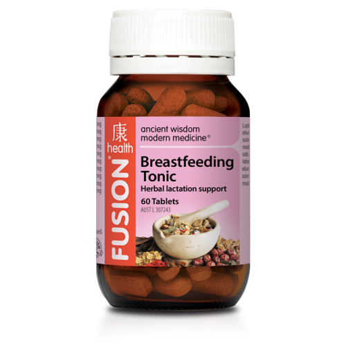 Breastfeeding Tonic 30T