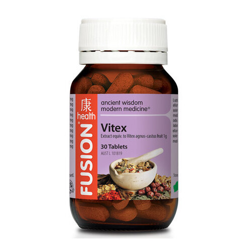 Vitex 30 Tabs