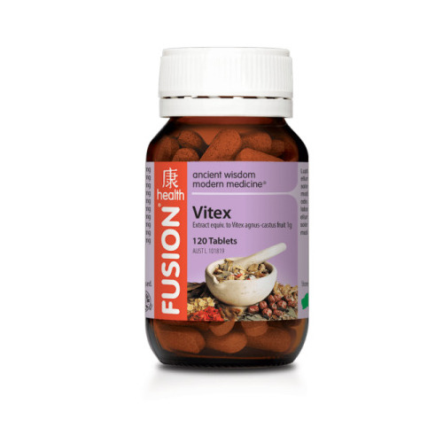 Vitex 120 Tabs