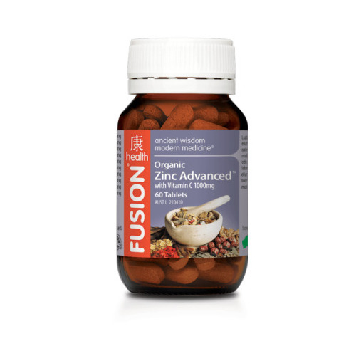 Zinc Adv 30 Tabs