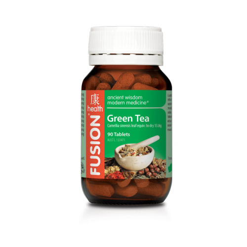 Green Tea 30 Tabs