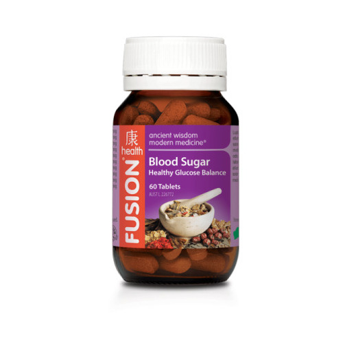Blood Sugar 30 Tabs