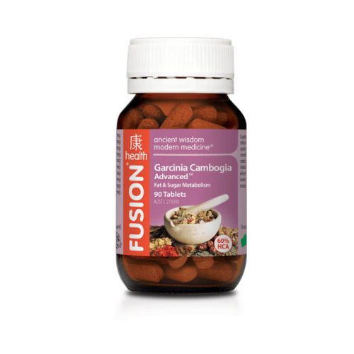 Garcinia Cambogia Adv 30 Tabs