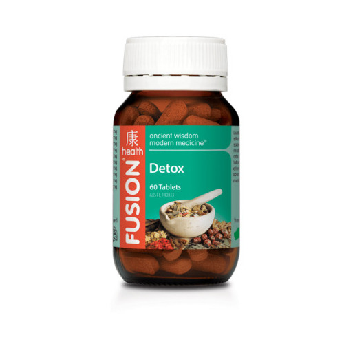 Detox 30 Tabs