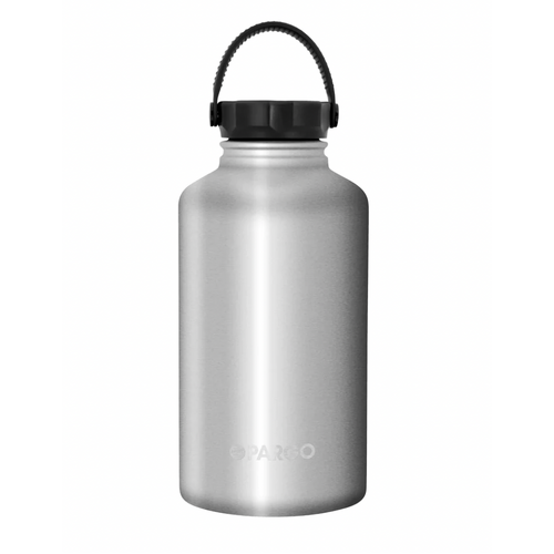 1890 mL Insulated Growler Stainless Steel by Project Pargo 