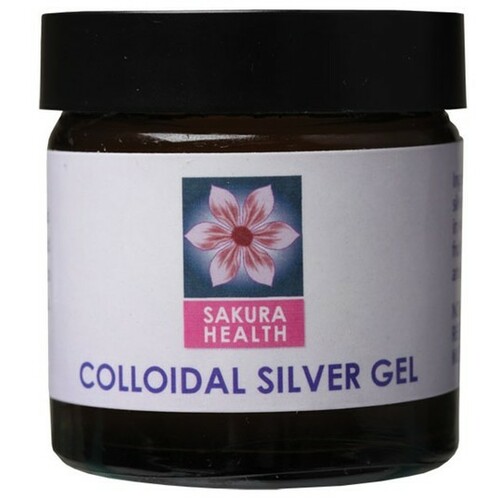Colloidal Silver 60ml