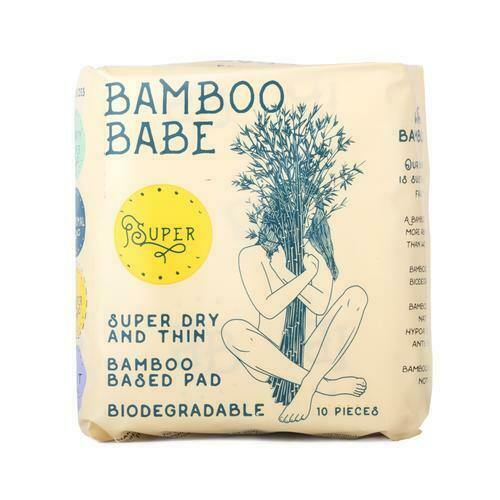 Super Pads 10 Pieces
