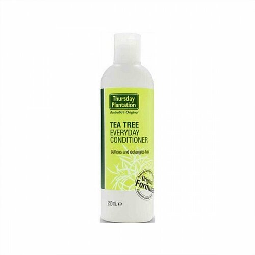 Tea Tree Conditioner 200ml by Thursday Plantation