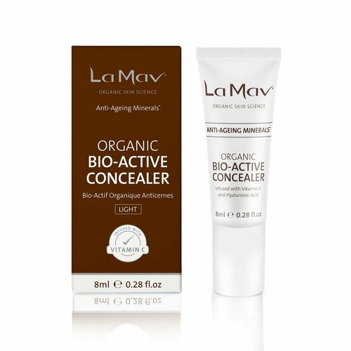 Concealer LIGHT
