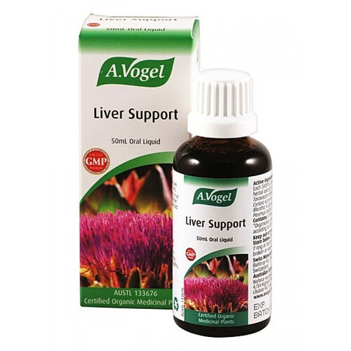 Liver Support 50ml