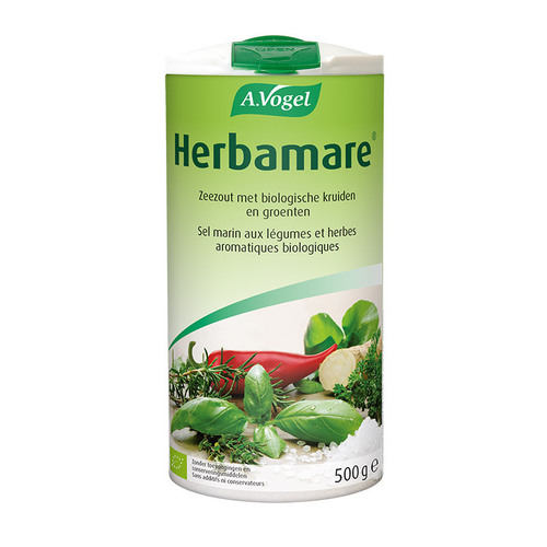 Herbamare Original 125g
