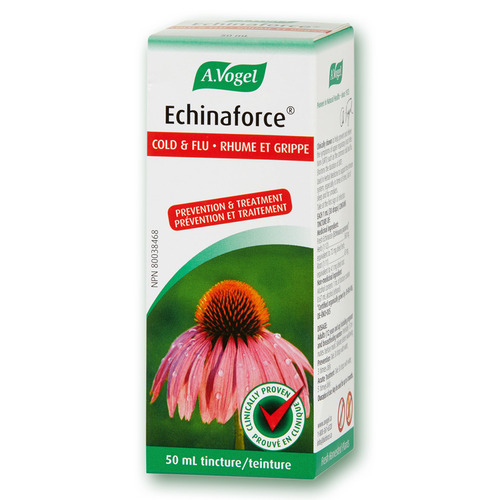 Echinaforce Sore Throat Spray 30ml