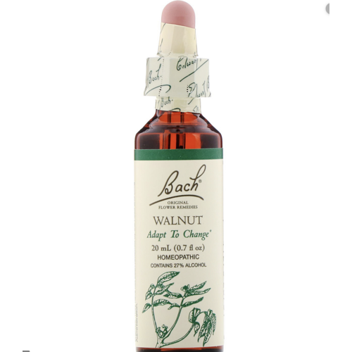 Bach Flower Essence Blend 50mL