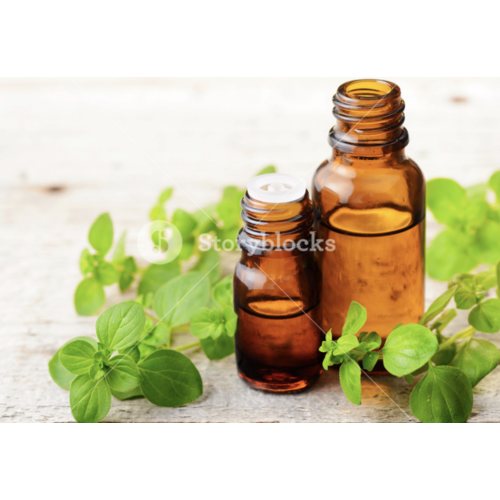 Herb Mix – Practioner Service