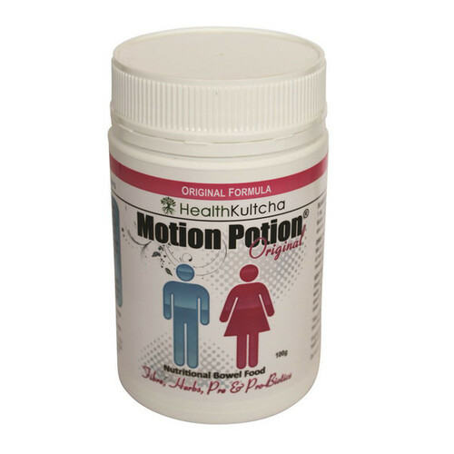 Motion Potion 250g