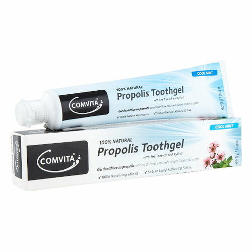 Propolis Toothgel 90g