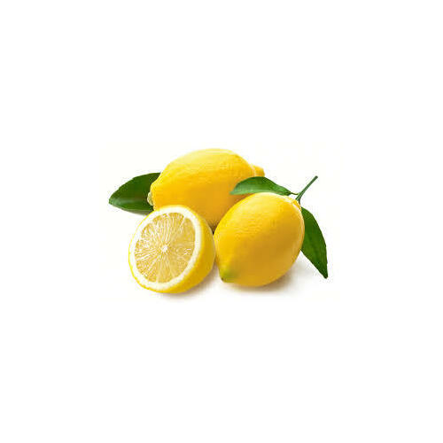 Lemons Organic $14.95/kg