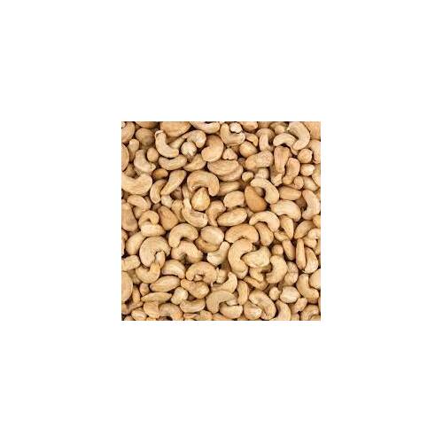 Cashews Raw (Bulk) $31.00/kg