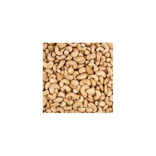 Cashews Raw (Bulk) $19.95kg