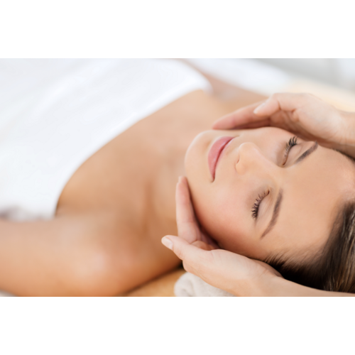 Spa Voucher-Nourish & Nurture+AHA Rejuvenate Peel