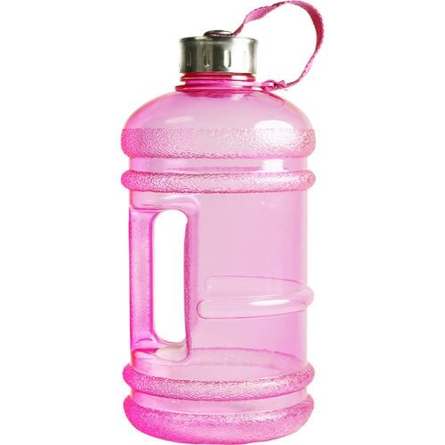 ENVIRO PRODUCTS Drink Bottle Pink 2.2L by ENVIRO PRODUCTS