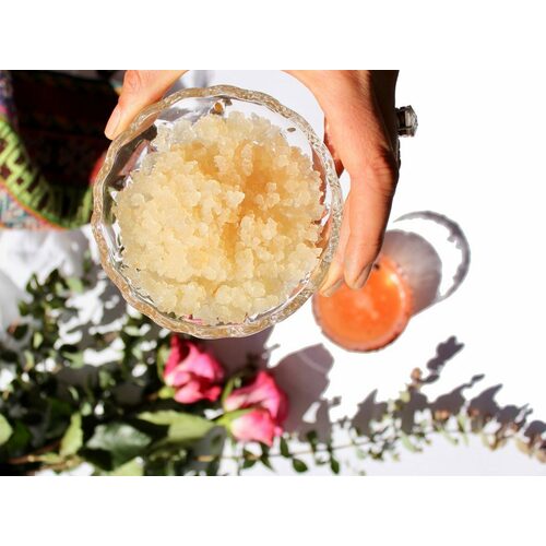 Water Kefir Grains
