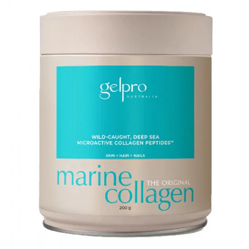 Gelpro marine collagen 200g