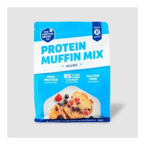 Muffin Mix 20d