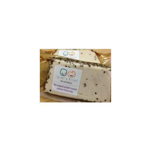 Chive Non-Dairy Cheese 120g