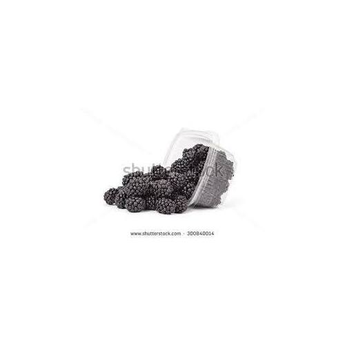 Mulberry 125g Punnet