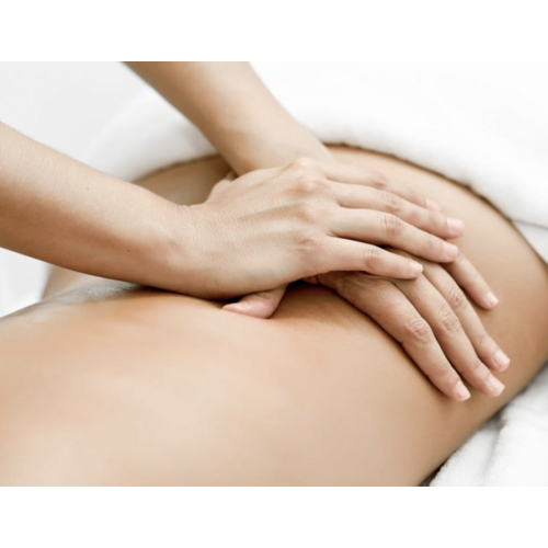 Massage Voucher - Swedish 60min by Nourished Earth