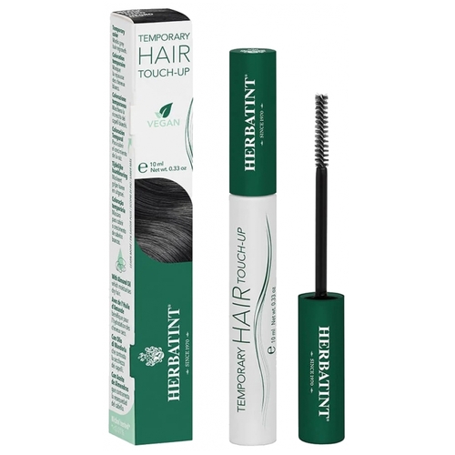 Herbatint Temporary Hair Touch Up Black by Herbatint
