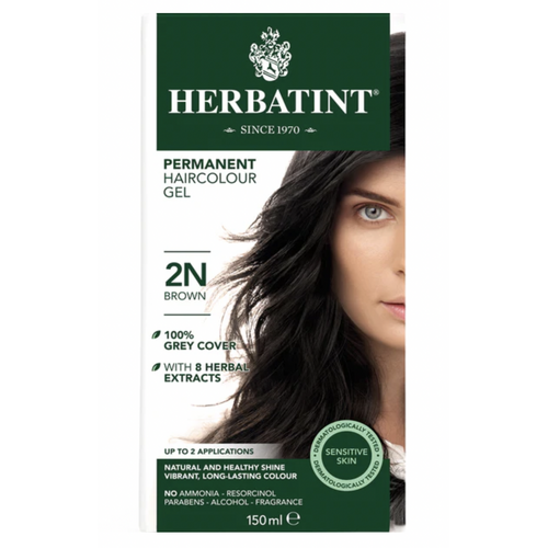Herbatint Brown 2N by Herbatint
