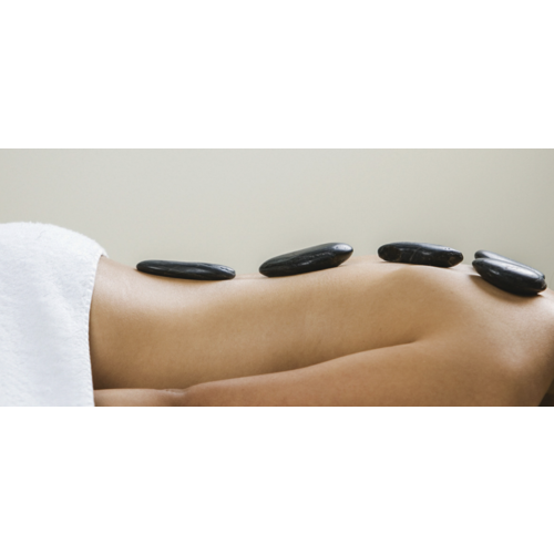 Gift Voucher - Hot Stone Massage 30min