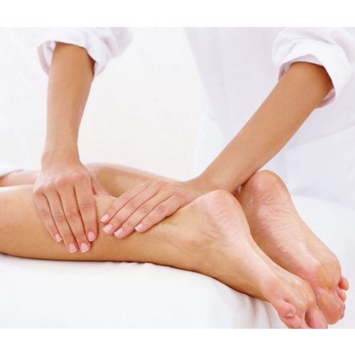 Massage Voucher - Hands & Feet 30min