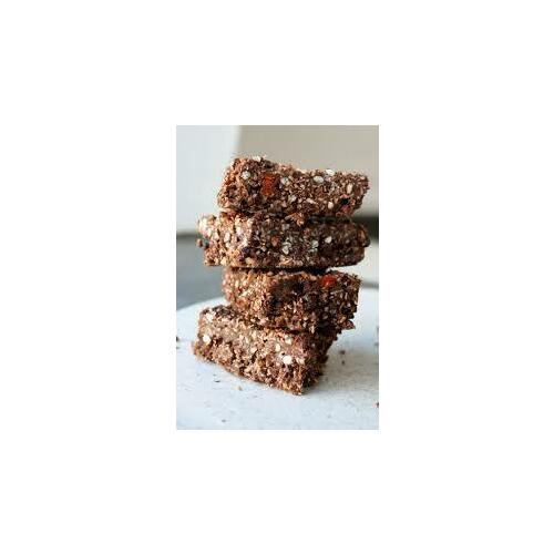 Healthy Honu Raw Slice
