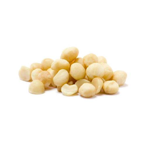 Macadamia RAW (Bulk) (Aust) $58.00/kg