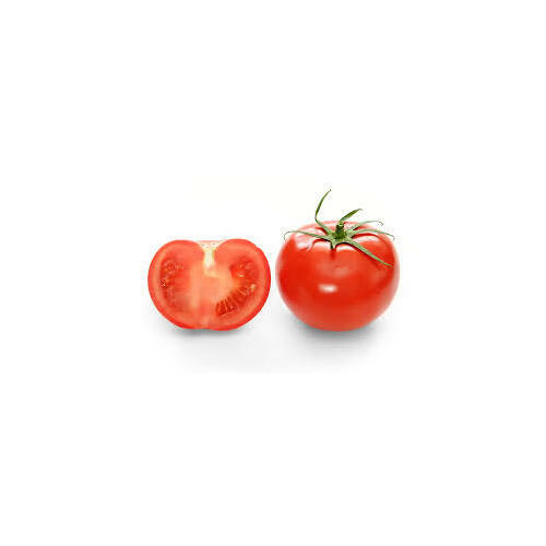 Tomato SPRAYFREE Round Local $5.00/ kg