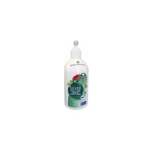 Colloidial Body Wash 500ml