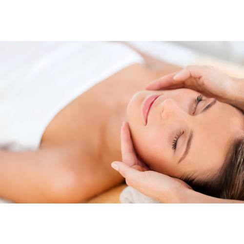 Spa Voucher - Fire & Frost 60 Min